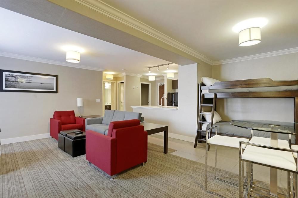 Photo - Sandman Hotel and Suites Abbotsford