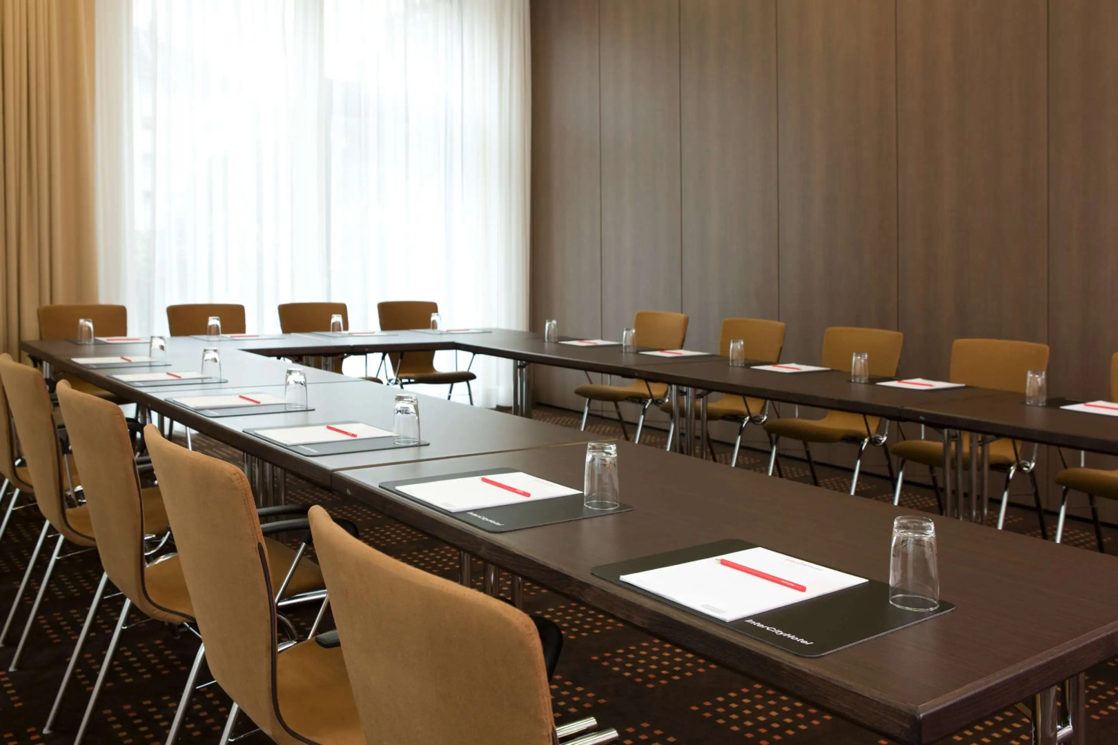 Photo - Spark by Hilton Essen City Centre