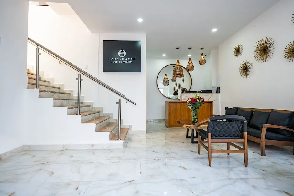 Foto - Loft Hotel Malecón Vallarta