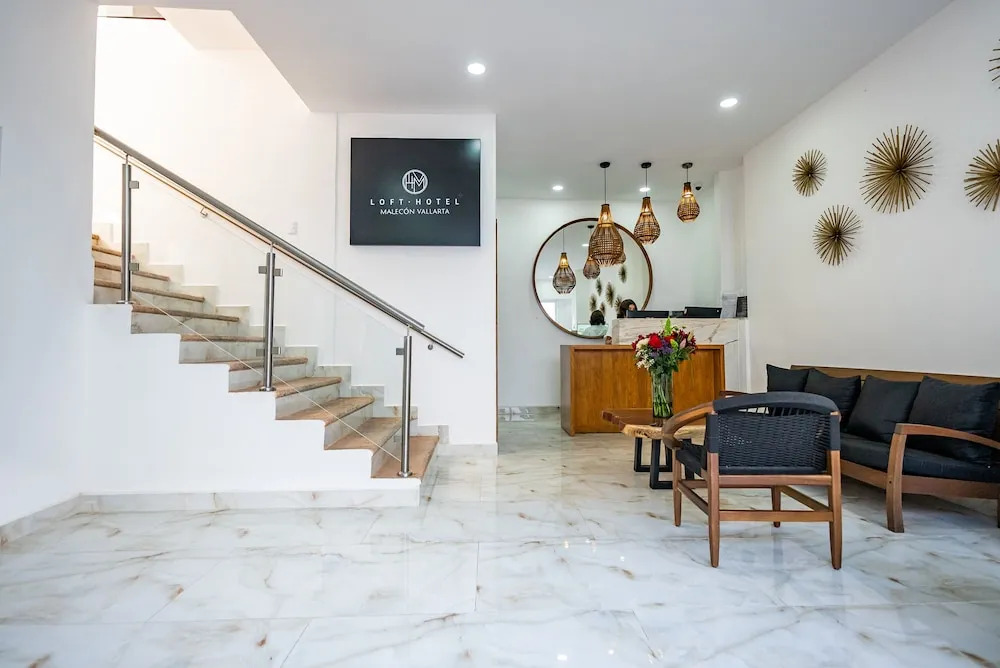 Foto - Loft Hotel Malecón Vallarta