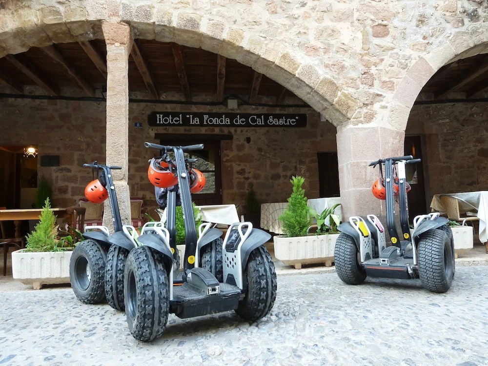 Photo - Mas Cal Sastre