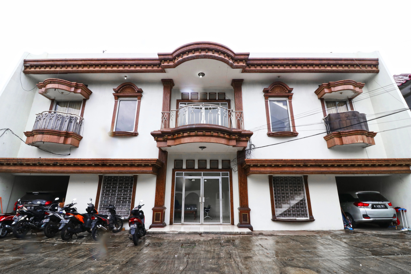 Photo - Wisma Lamida 2 Syariah by ZUZU