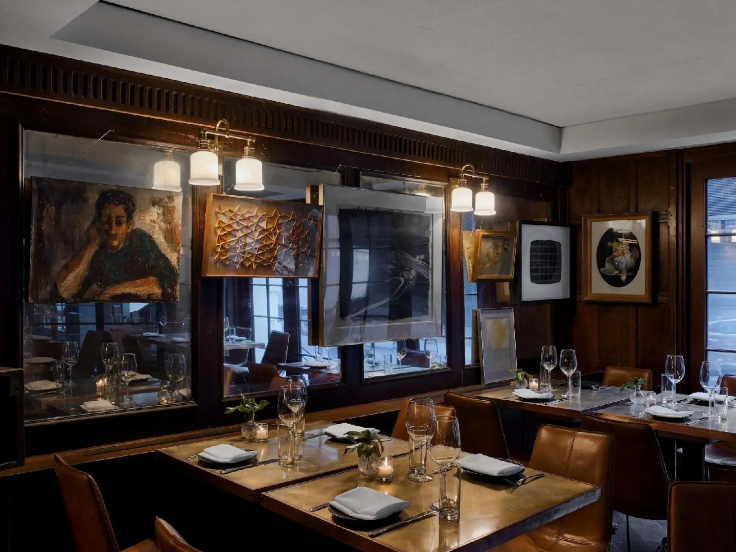 Foto - Life Hotel New York