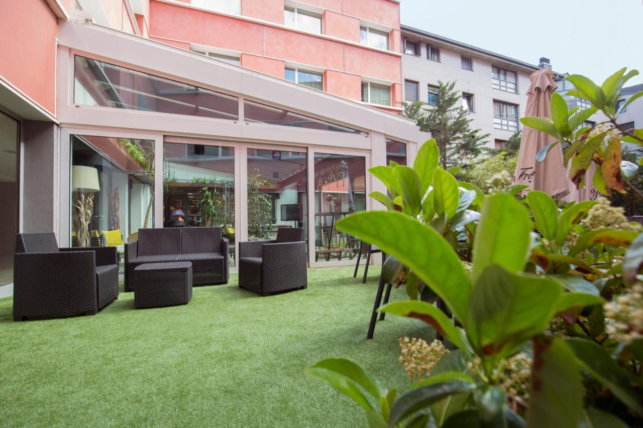 Foto - Hotel Yomo Centric