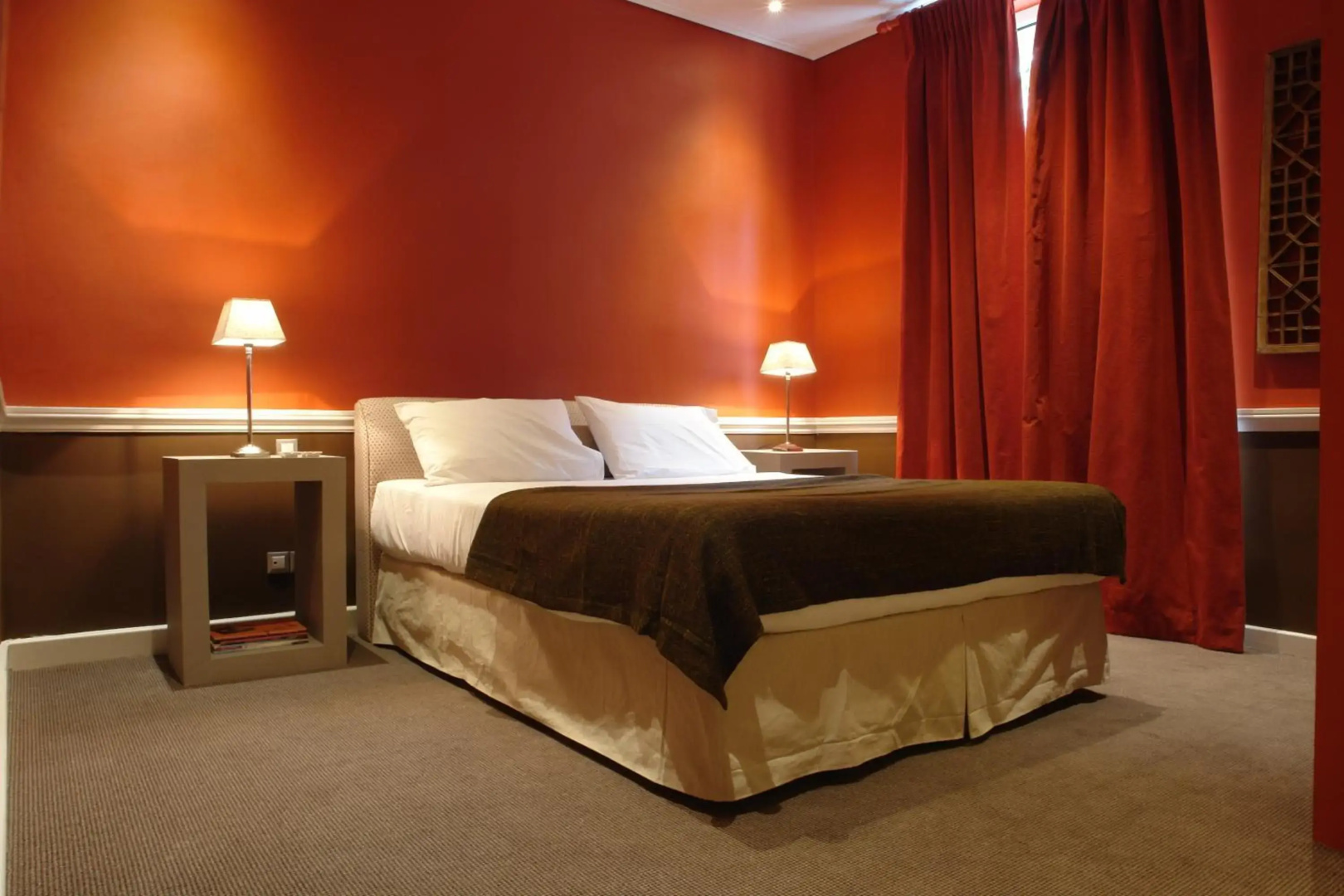 Foto - Semeli Hotel