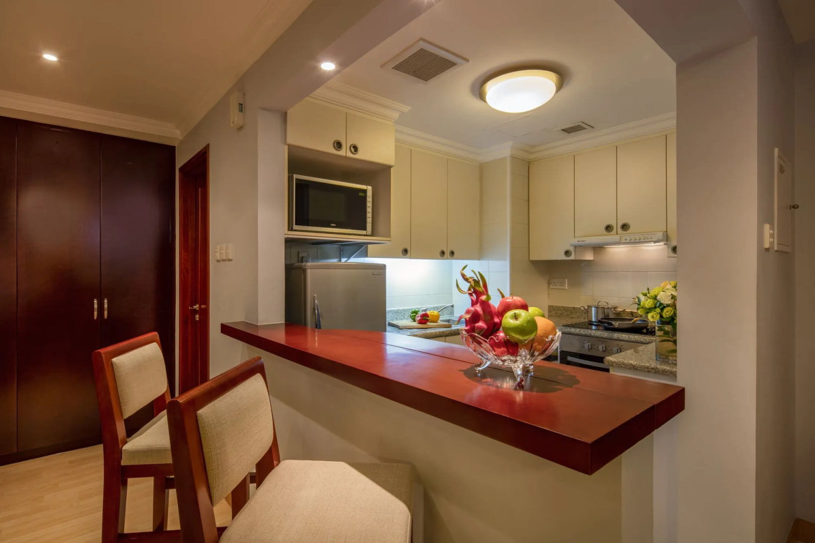 Photo - Norfolk Mansion - Luxury Serviced Apartment