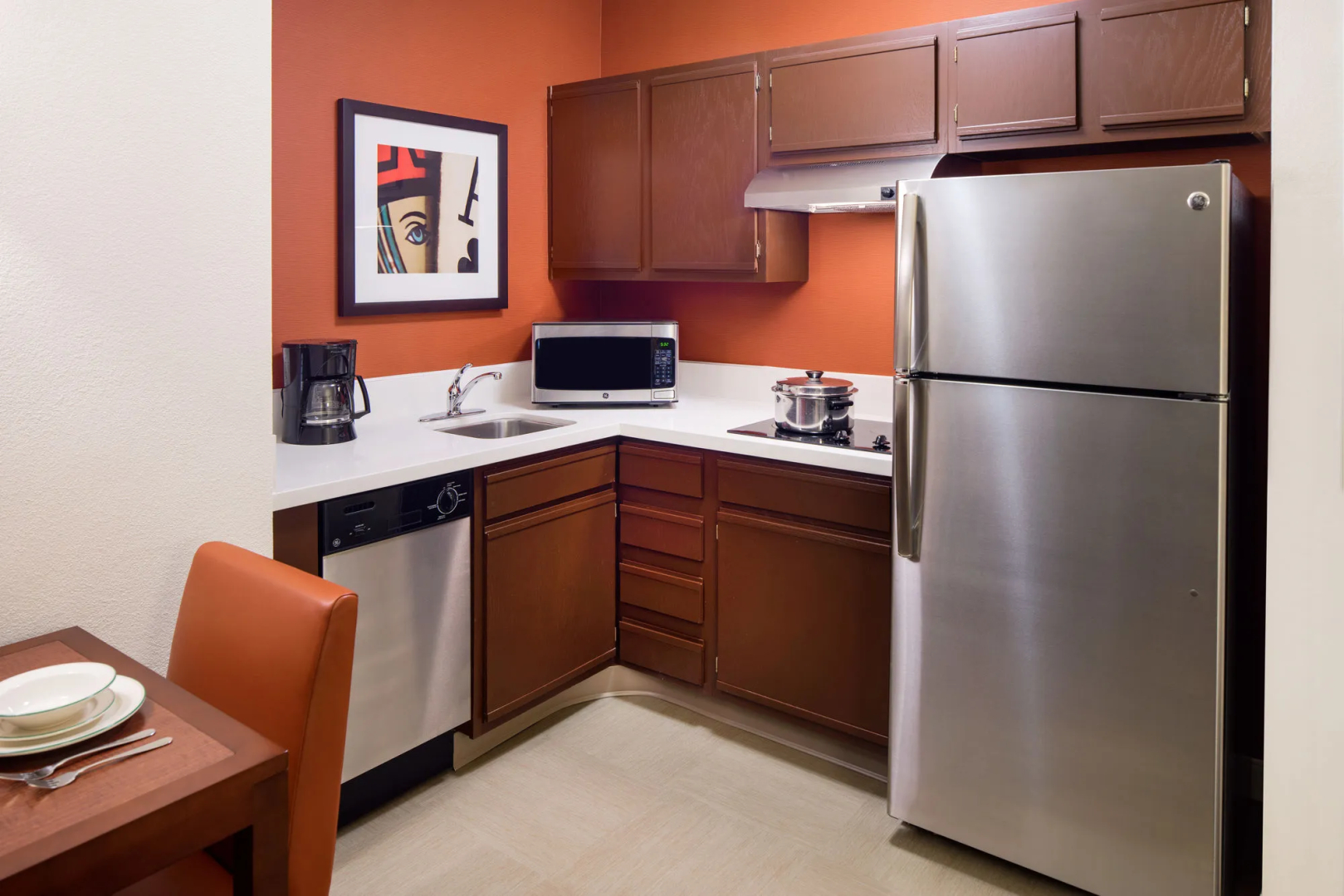 Photo - Residence Inn by Marriott Las Vegas Hughes Center