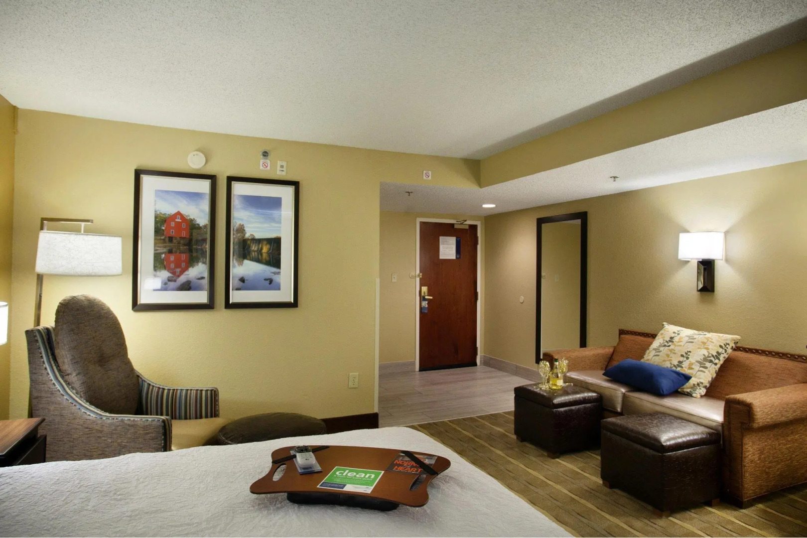 Photo - Hampton Inn Atlanta-Peachtree Corners/Norcross