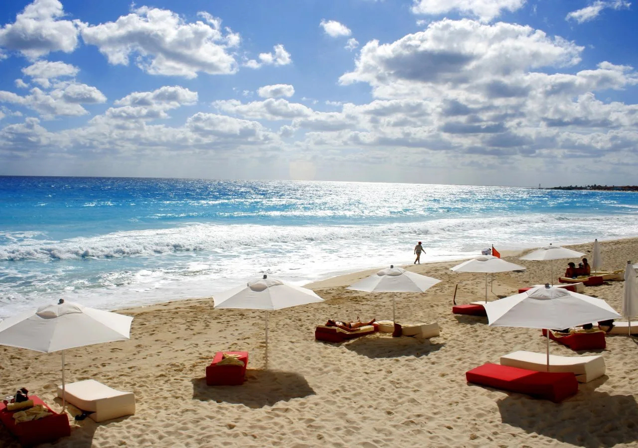 Foto - Cyan Cancun Resort & Spa
