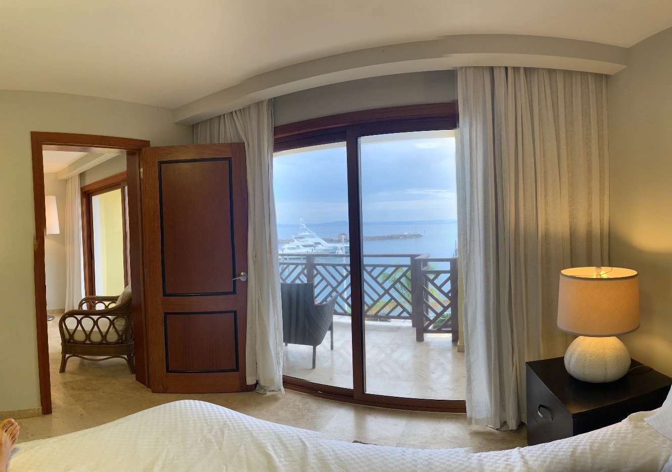 Foto - The Bannister Hotel & Yacht Club