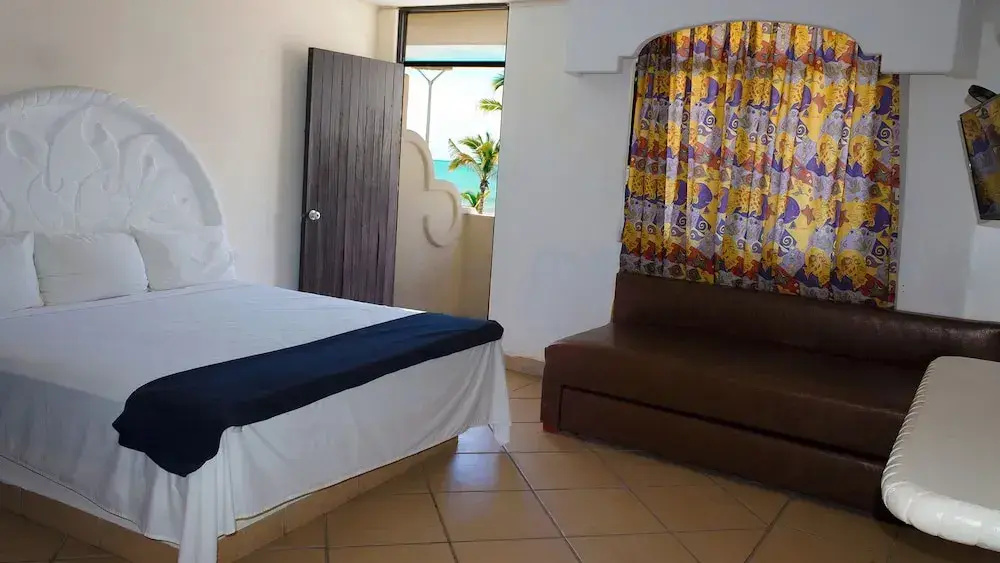 Foto - Hotel Vistamar