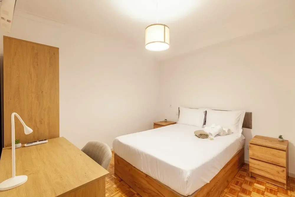 Foto - Rooms4you 1 in historic center of Braga