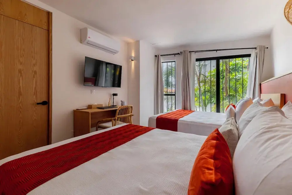 Photo - Raices Nomadas Boutique Hotel Vallarta