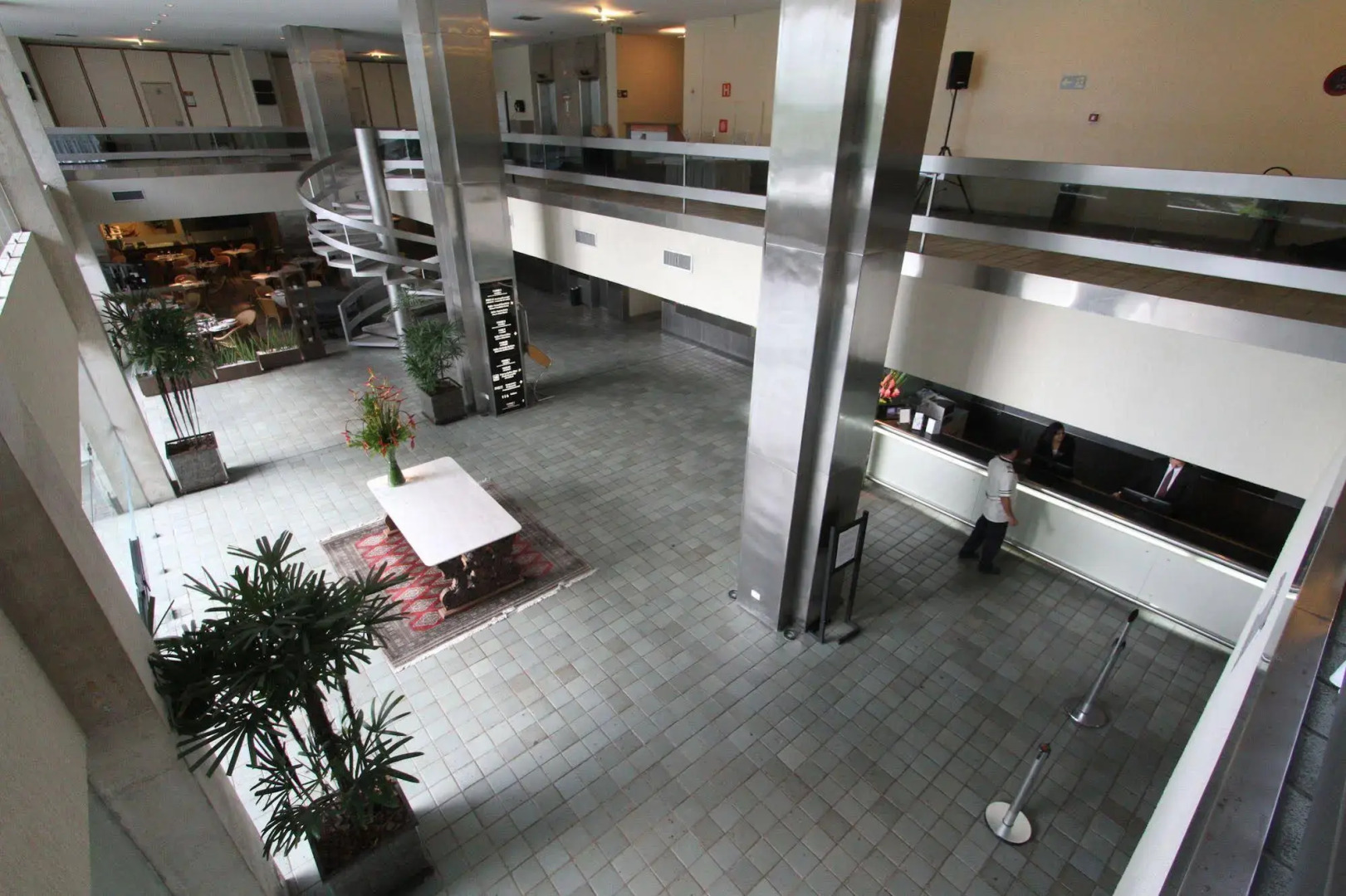 Photo - Mar Hotel Conventions