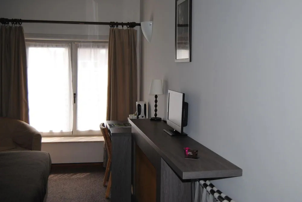 Photo - Hotel Karel de Stoute