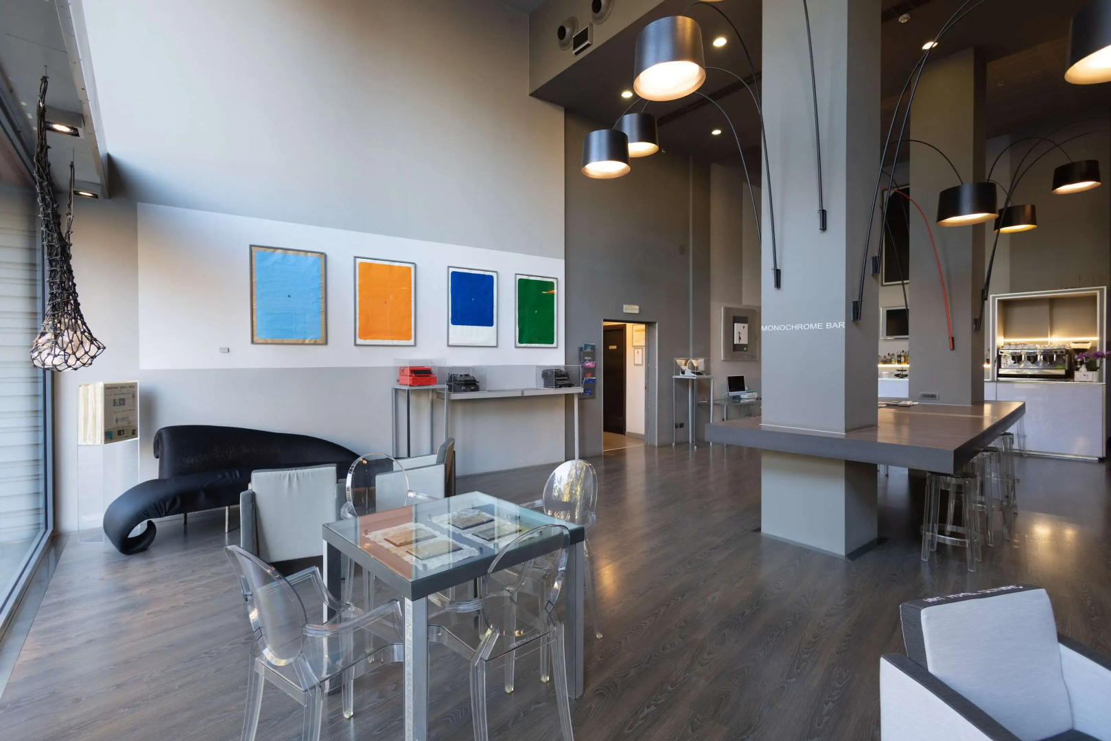 Photo - Art Hotel Olympic