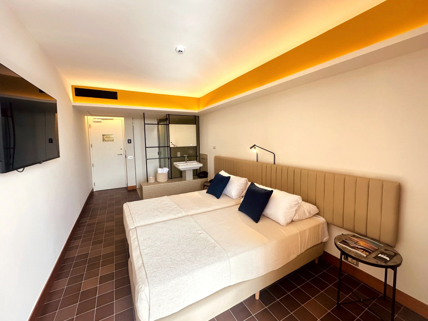 Foto - Hotel SunClub CalaVinya - Adults Recommended