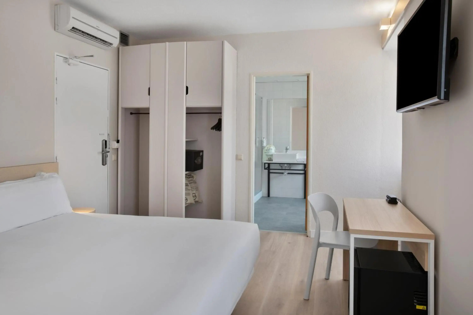 Foto - B&B HOTEL Figueira Da Foz