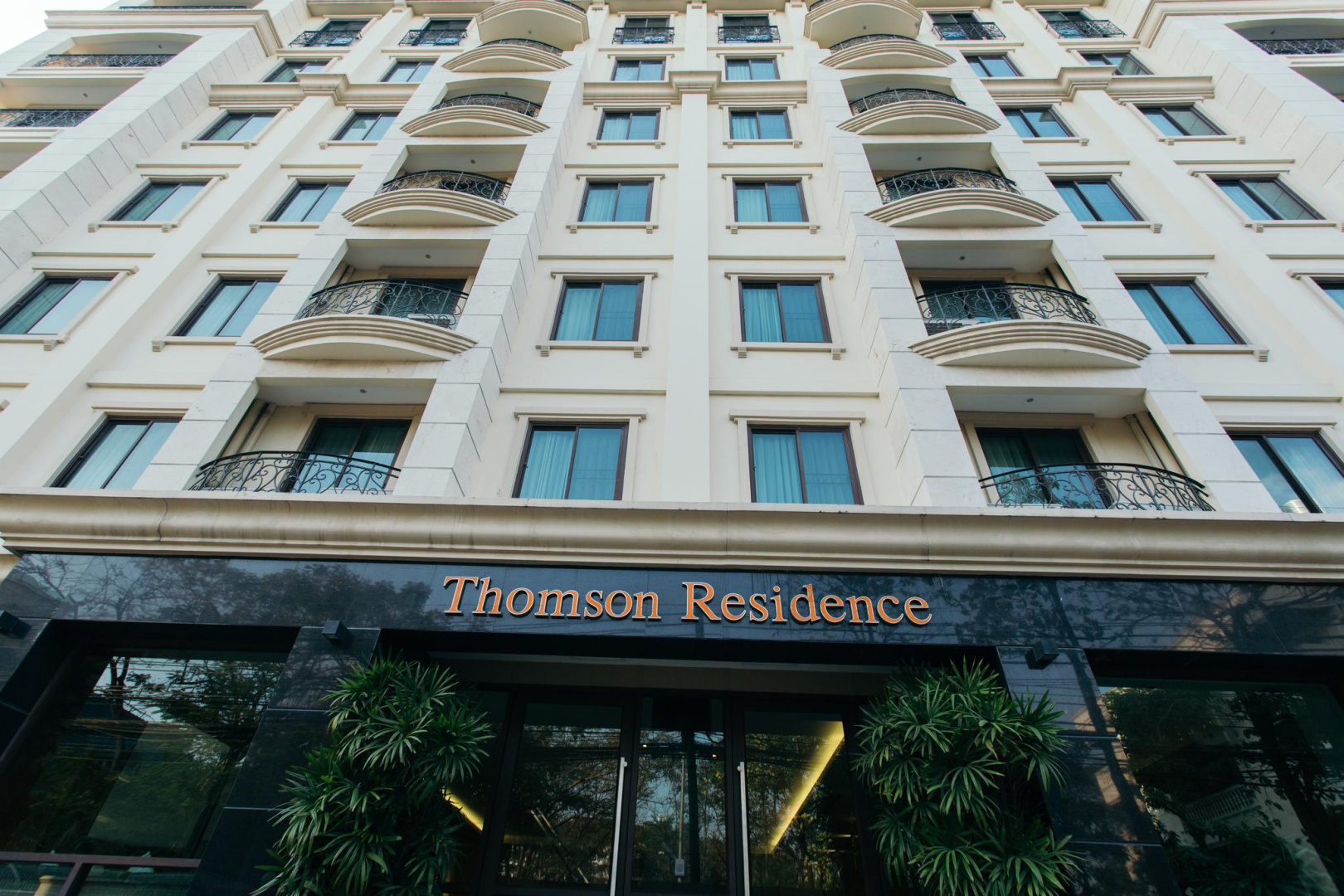 Photo - Thomson Residence Hotel