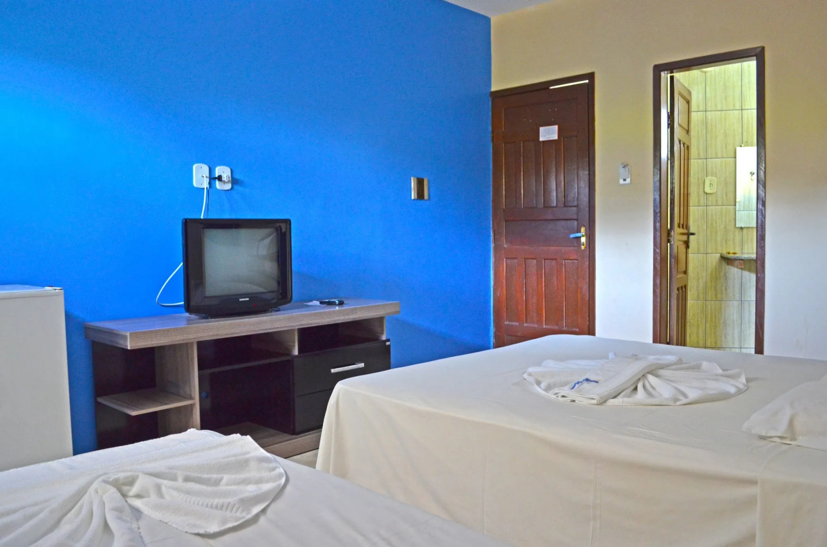 Foto - Hotel Porto das Ancoras