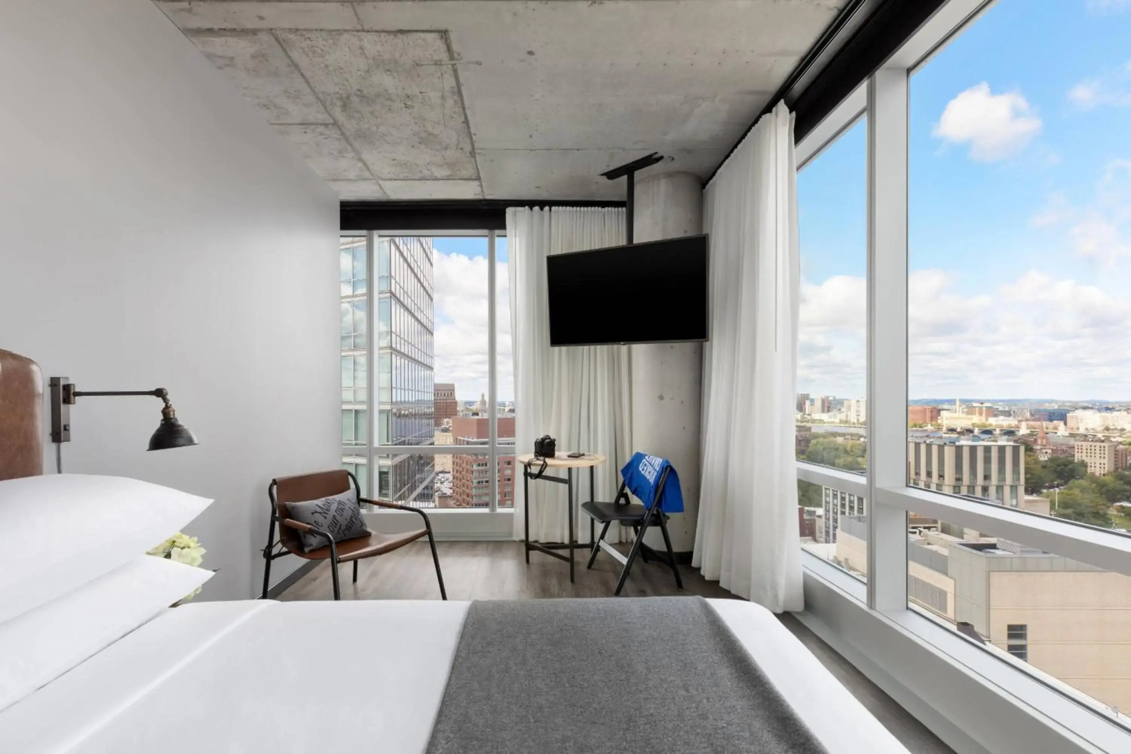 Foto - Moxy Boston Downtown