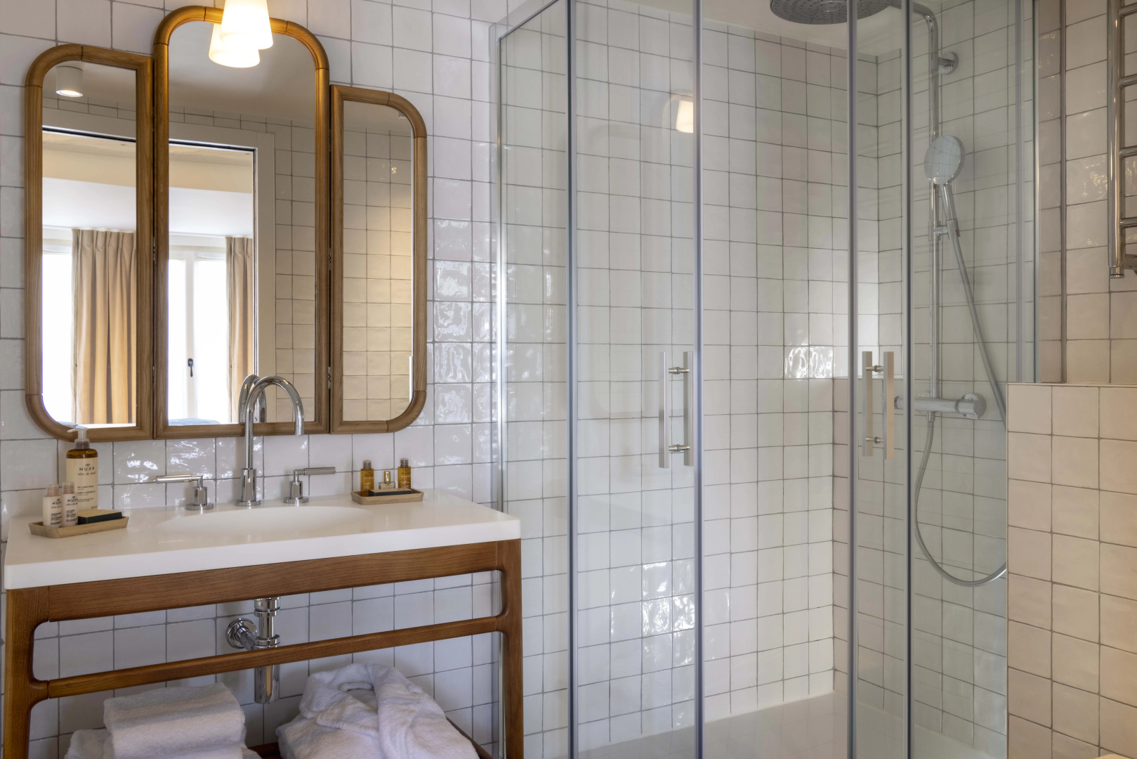 Foto - Hotel Louvre Montana