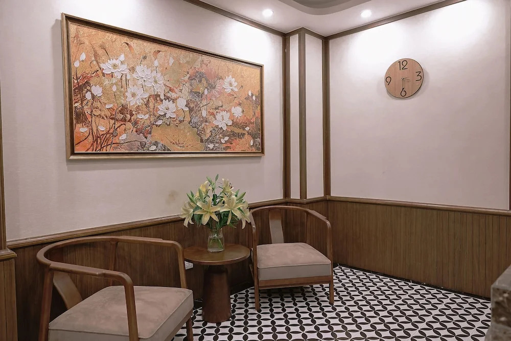 Foto - The Cosy Inn Hanoi