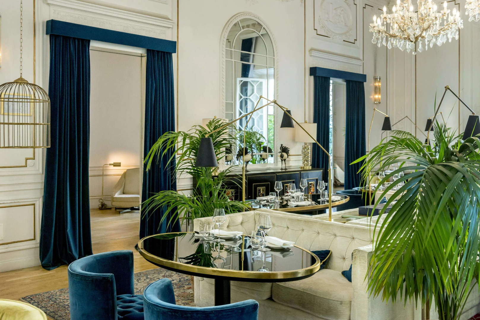 Photo - Palazzo Dama - Hotel & SPA - Preferred Hotels & Resorts