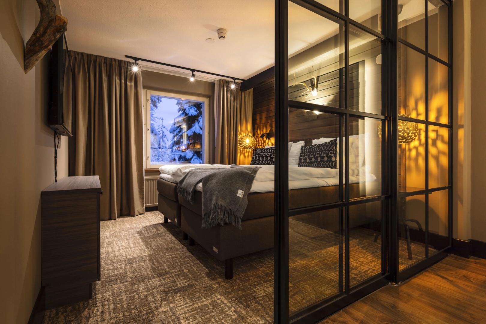 Photo - Lapland Hotels Sky Ounasvaara