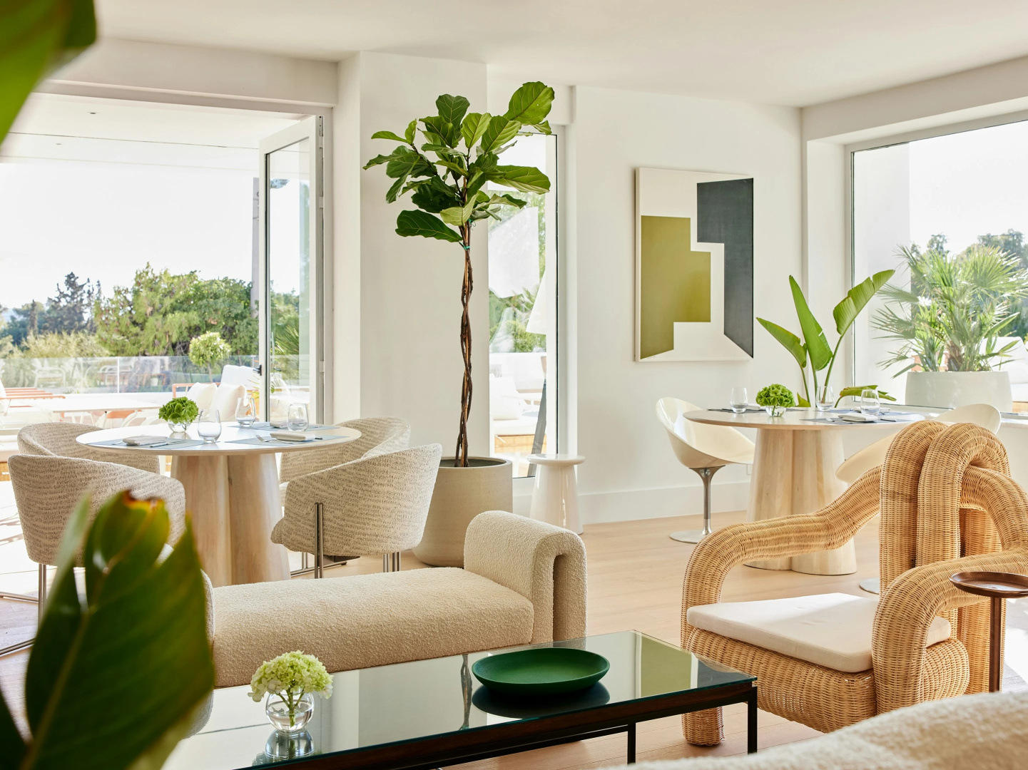 Foto - The Roc Club, A Grecotel Hotel to Live