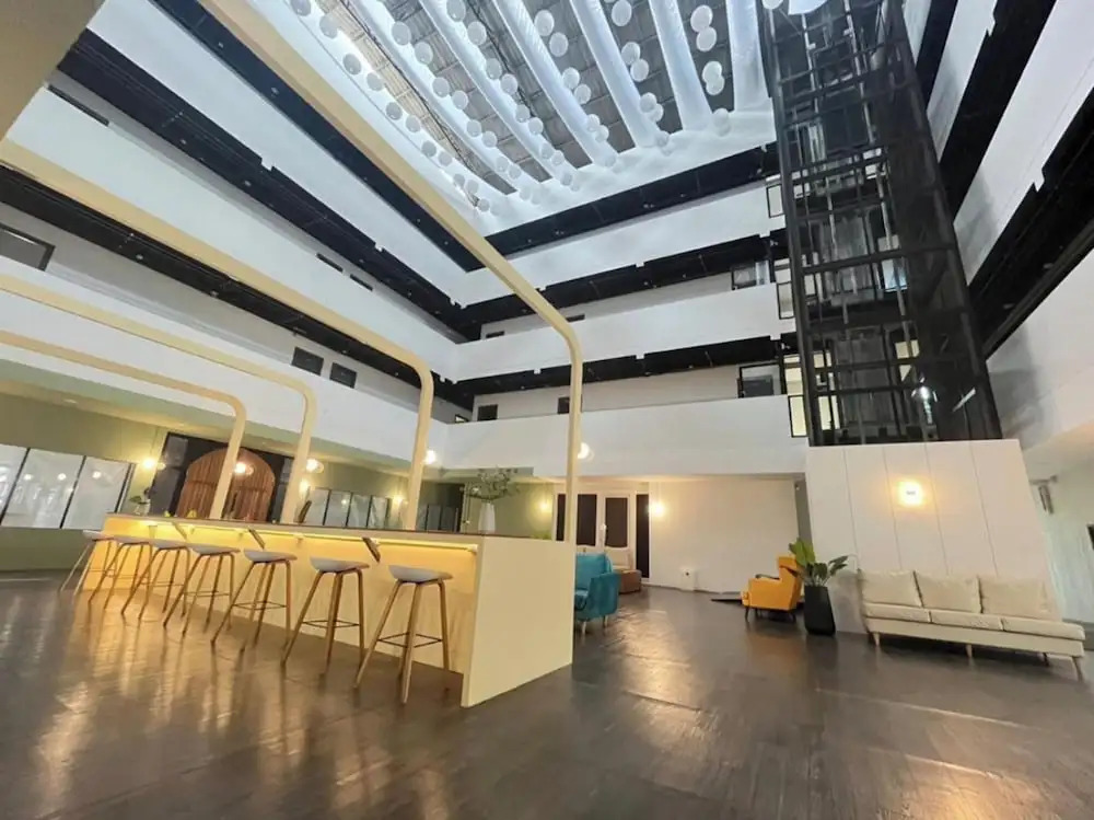 Photo - The Ram Hotel