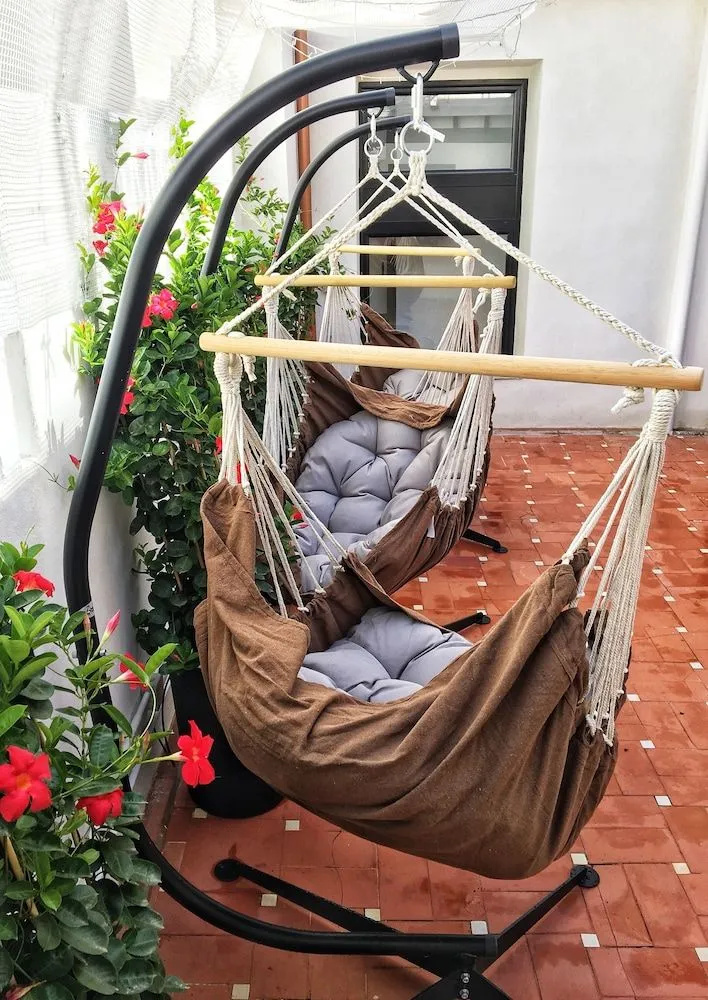 Foto - Hostel Numero Trece - Albergue Juvenil - FREE towels, coffee & tea, remote check-in