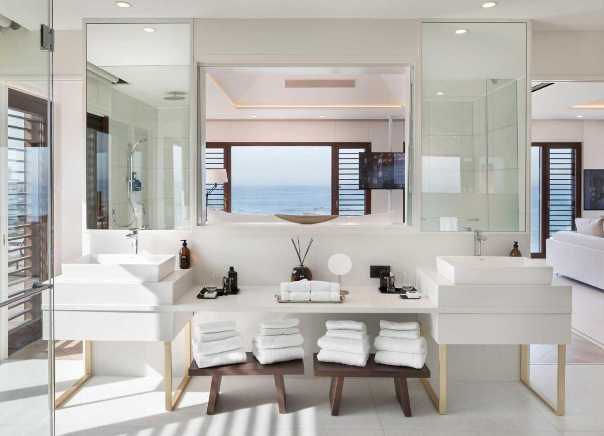 Foto - The Setai Tel Aviv, a Member of the leading hotels of the world