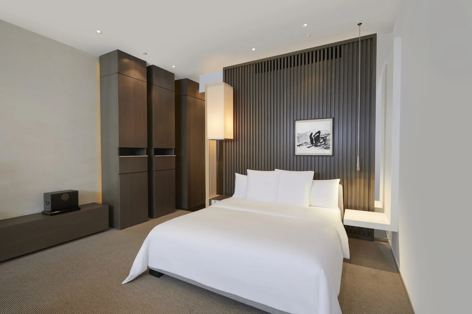 Foto - Park Hyatt Shanghai
