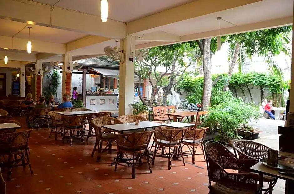 Photo - Lamphuhouse Bangkok