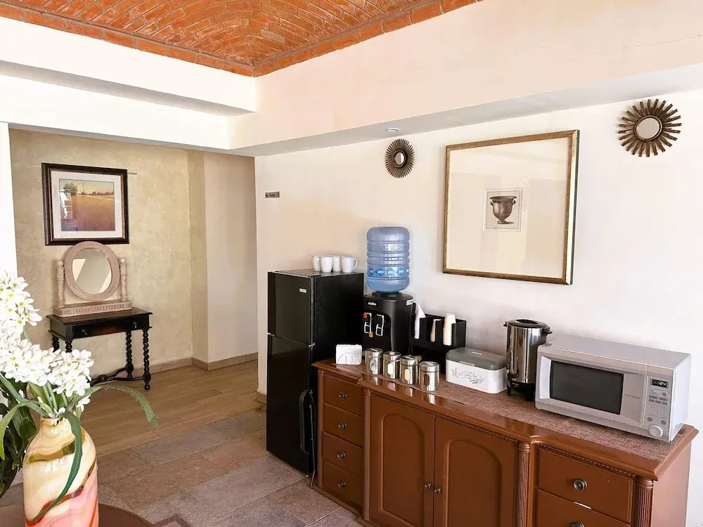 Foto - Casona San Cayetano Suites & Lofts & Spa by SCE
