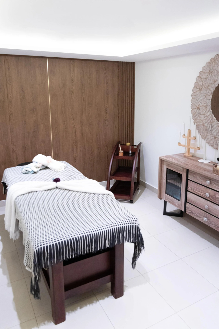 Foto - Levatio Suites Muscat, a member of Radisson Individuals