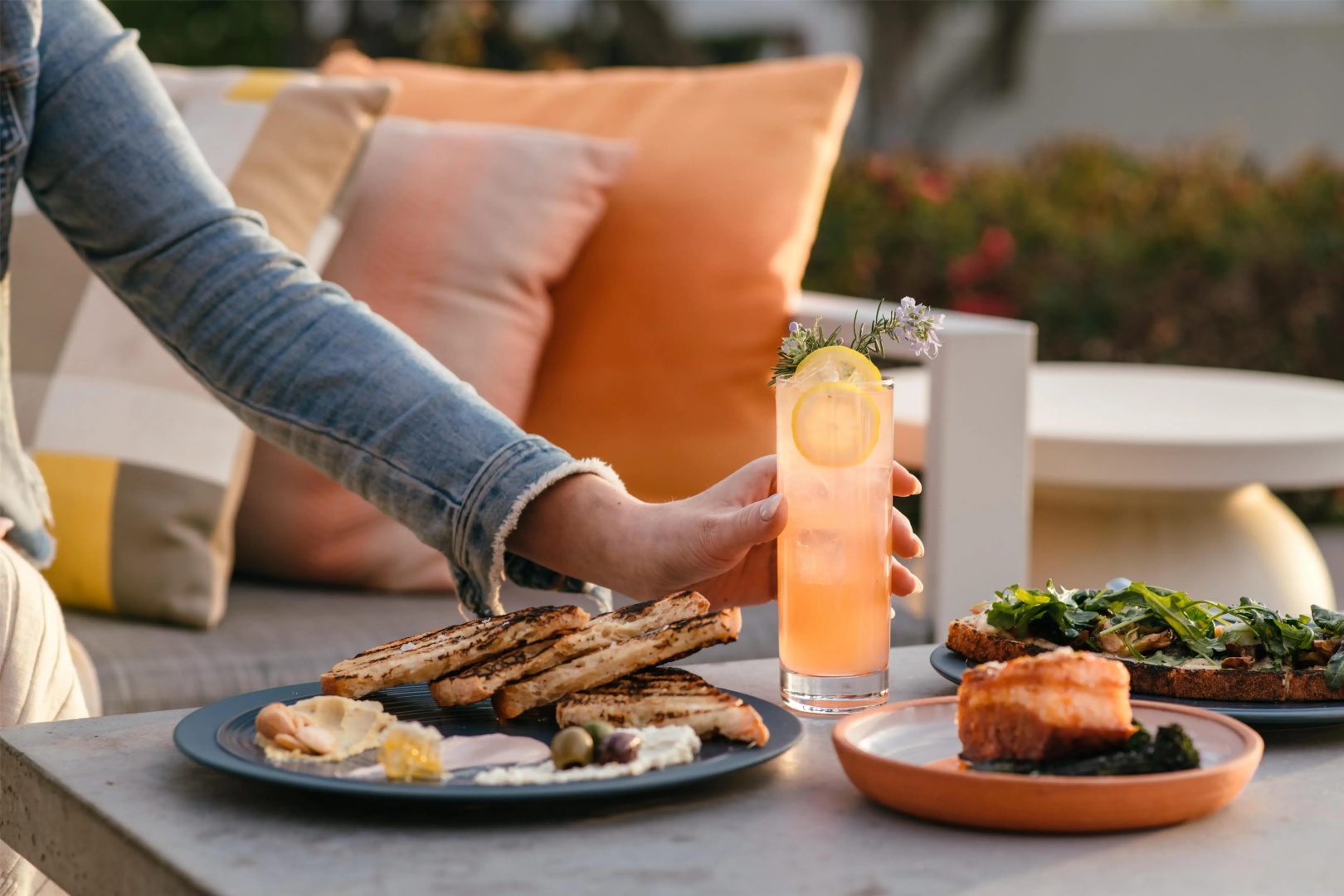 Foto - Andaz Scottsdale Resort & Bungalows