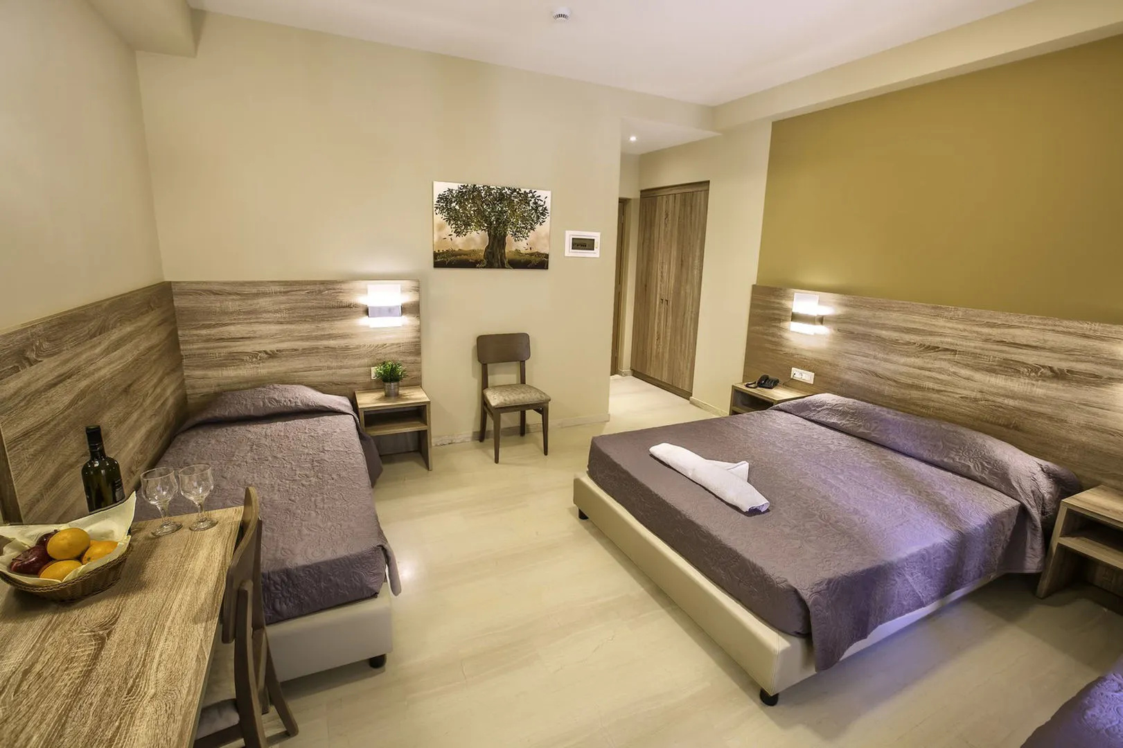 Photo - Sofia Hotel