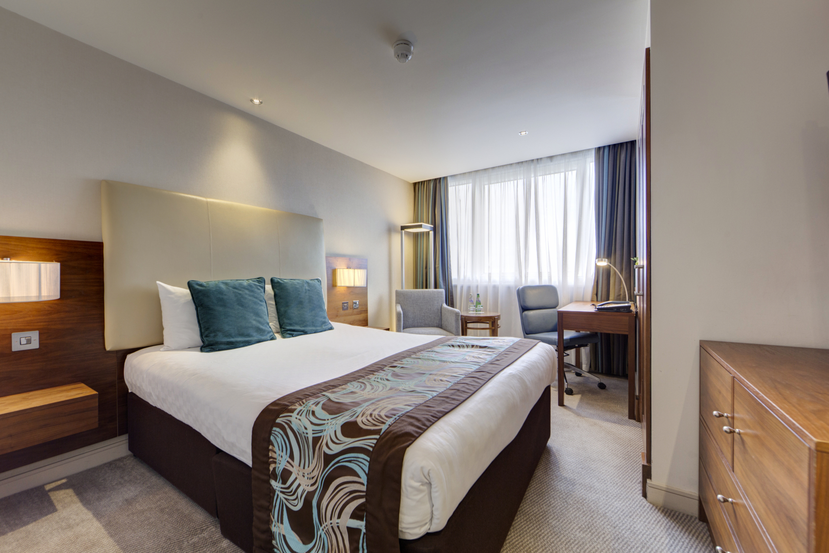 Foto - Thistle London Hyde Park Kensington Gardens