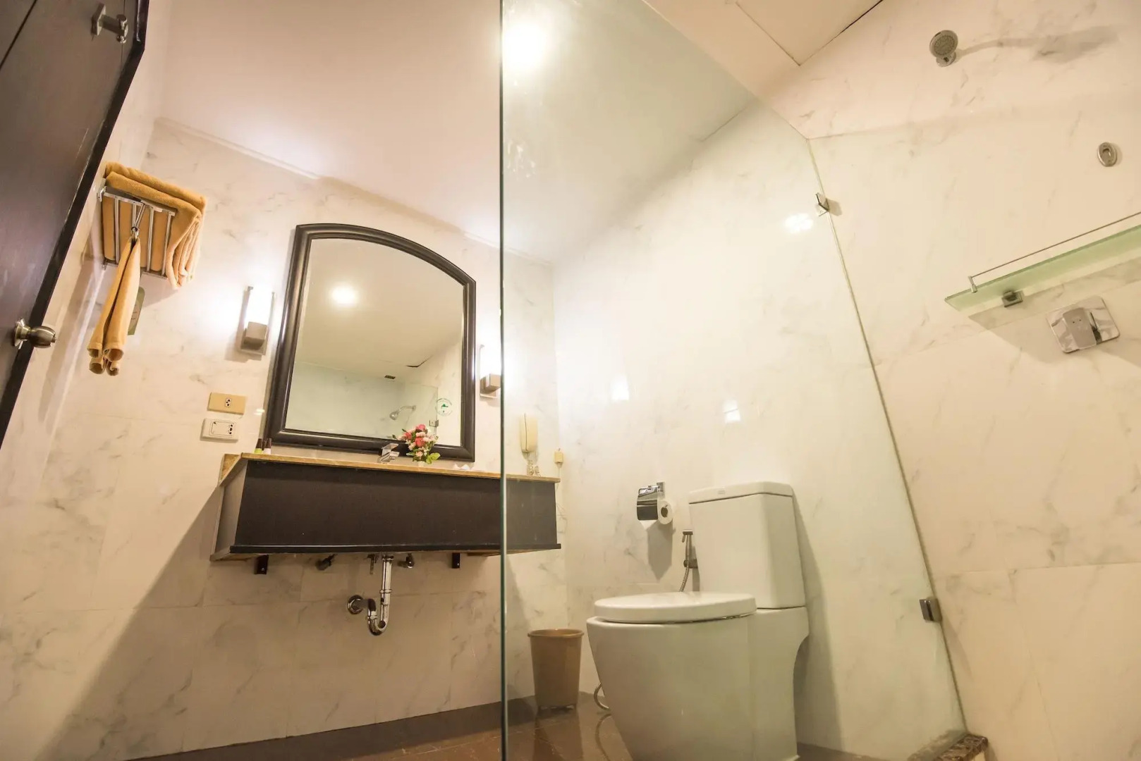 Foto - The Maruay Garden Hotel