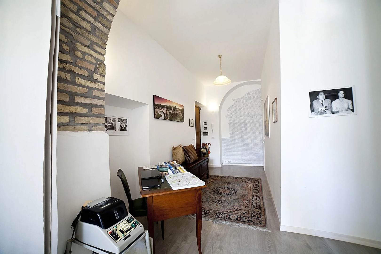 Photo - Roman Holidays cuore dell'Impero