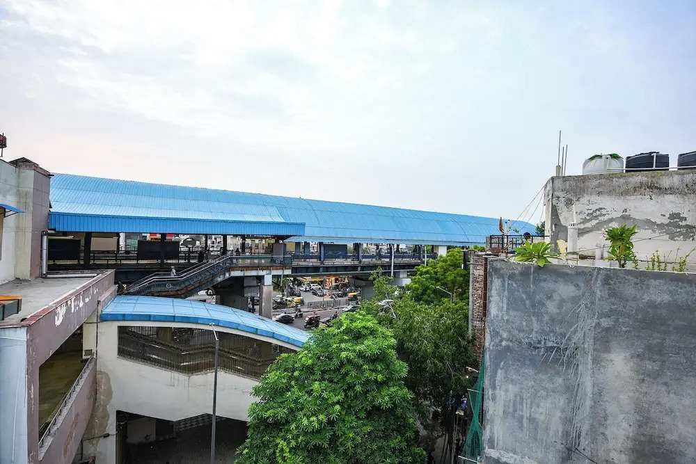 Photo - FabHotel ASP Royal Residency I - Janakpuri