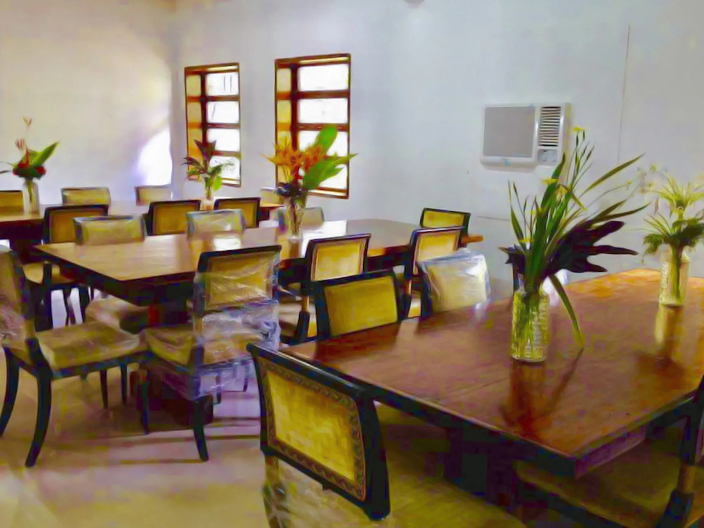 Foto - Doublegem Beach Resort and Hotel