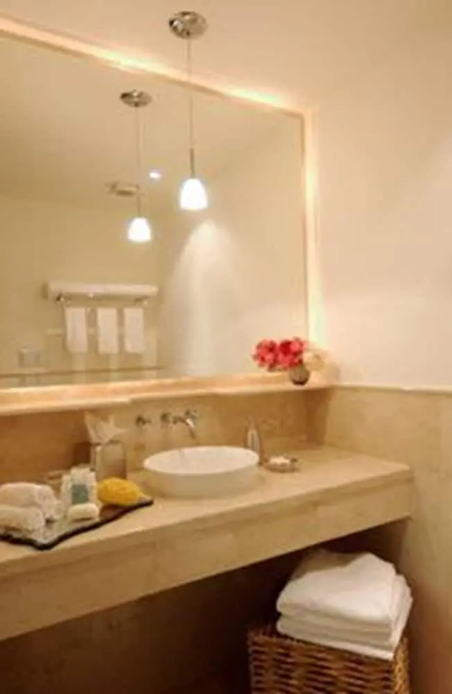 Foto - Suites Londres 212