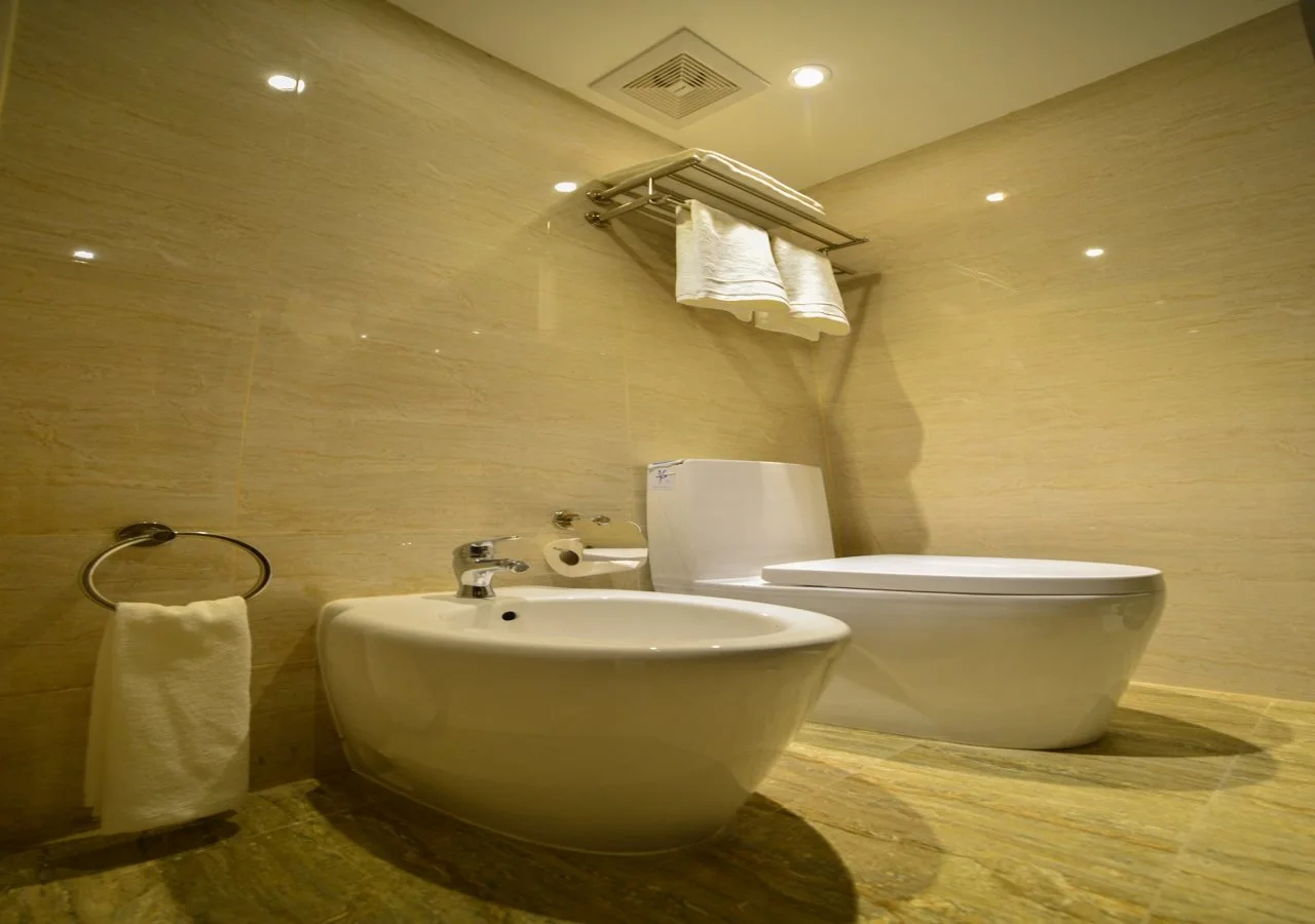 Photo - P Quattro Relax Hotel