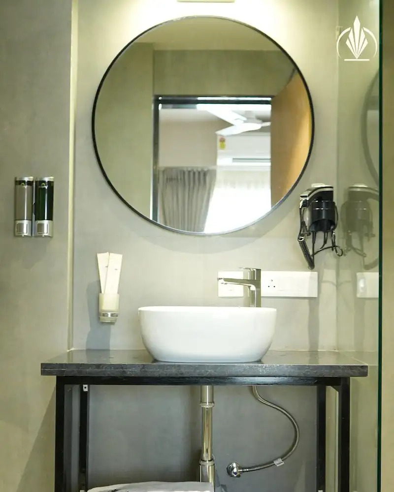 Foto - SIVANTA by BOMBAY GROUP OF HOTELS NAGPUR