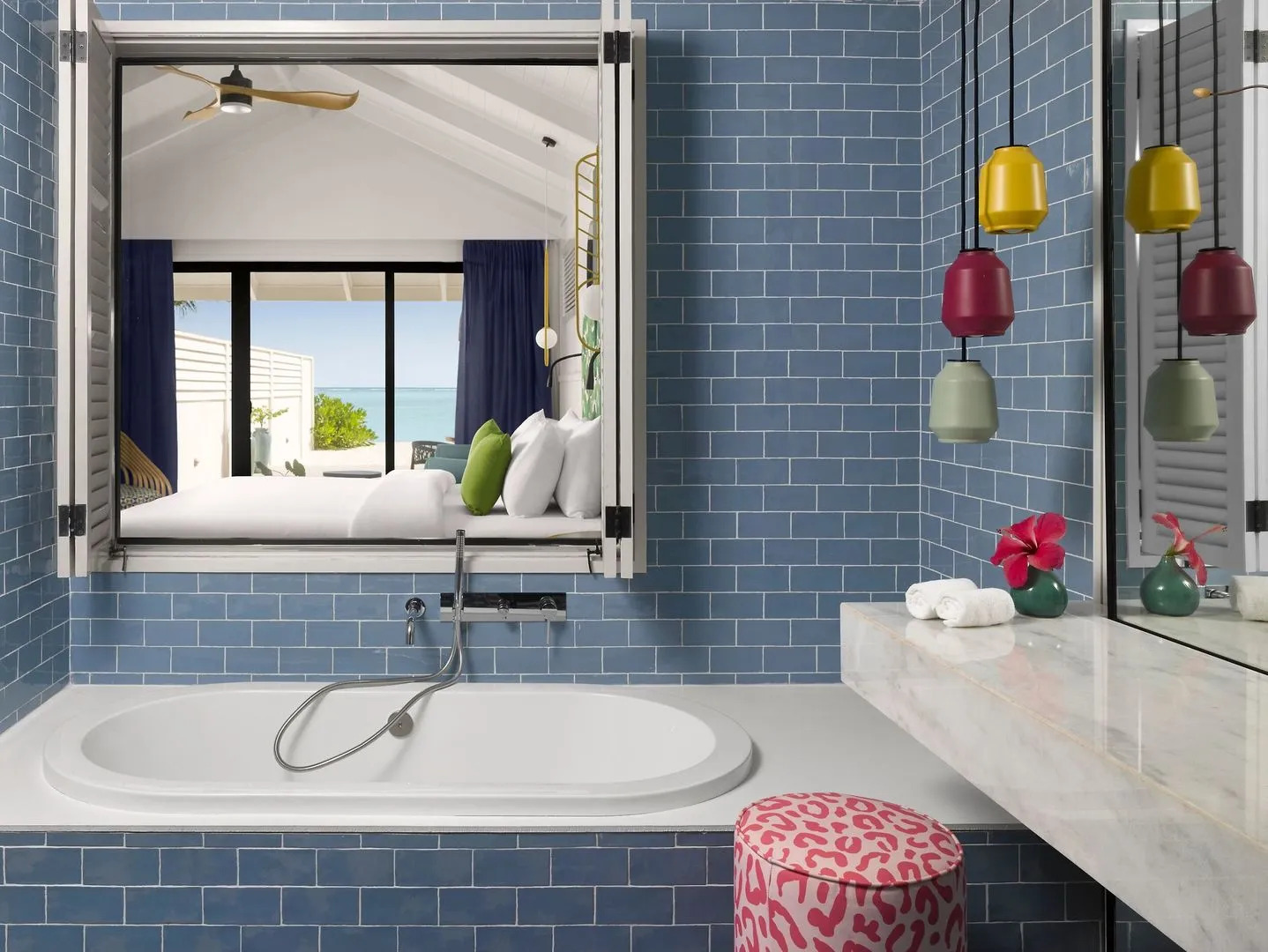 Foto - Villa Park Sun Island Resort