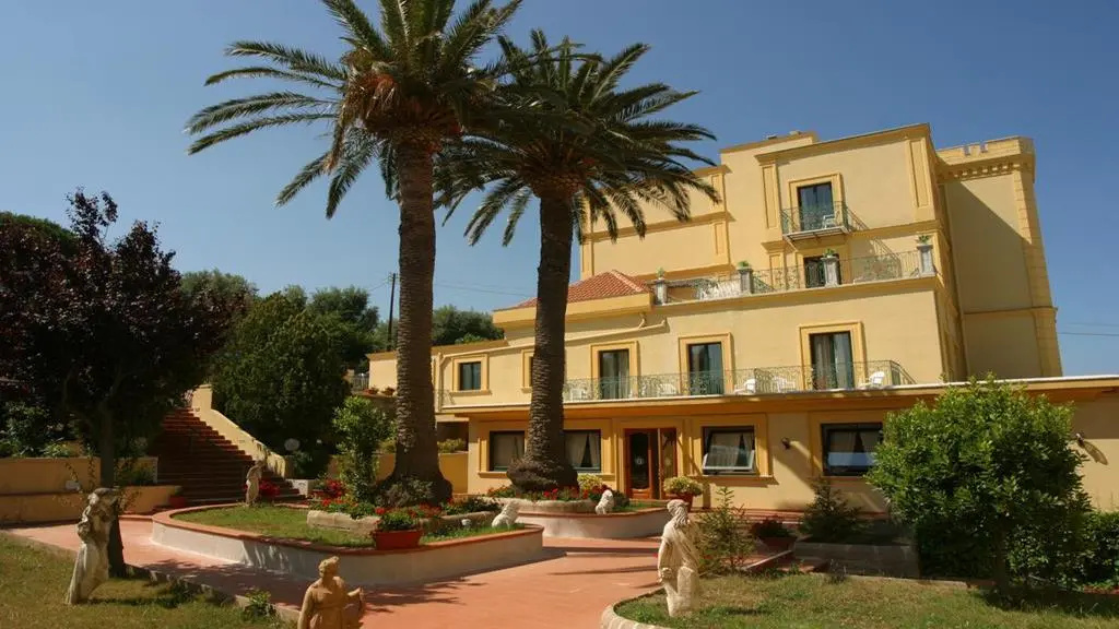 Foto - Hotel Villa Igea