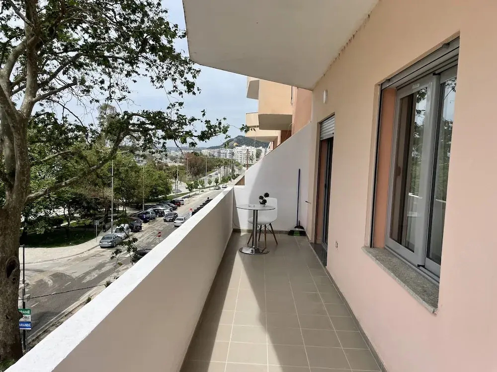 Foto - Tourists Residence